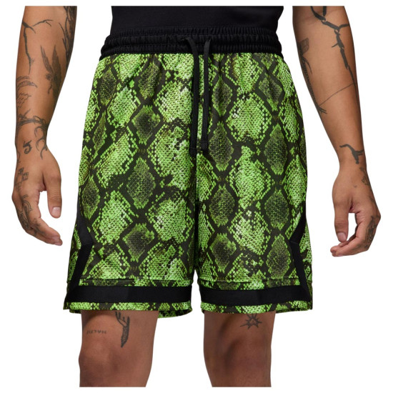 Jordan Ανδρικό σορτς Dri-FIT Mesh Diamond Shorts Jordan Ανδρικό σορτς Dri-FIT Mesh Diamond Shorts